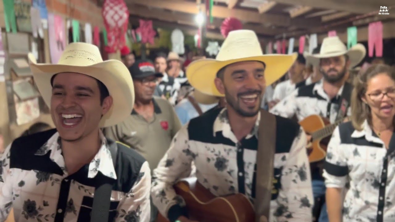O HINO DE SÃO SEBASTIÃO