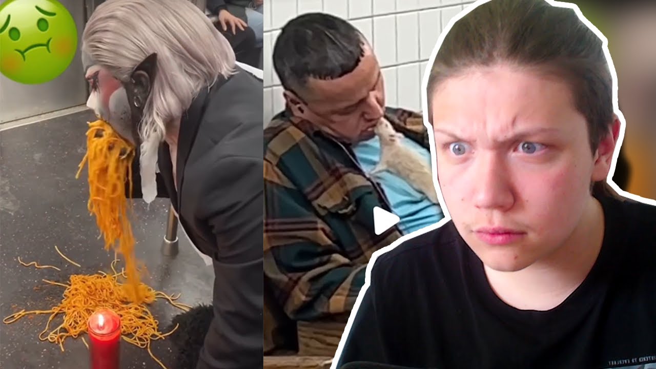 Нью-йоркское метро — проклятое место...