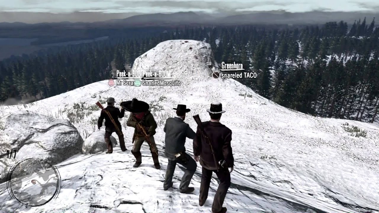 One Last Leap as Friends