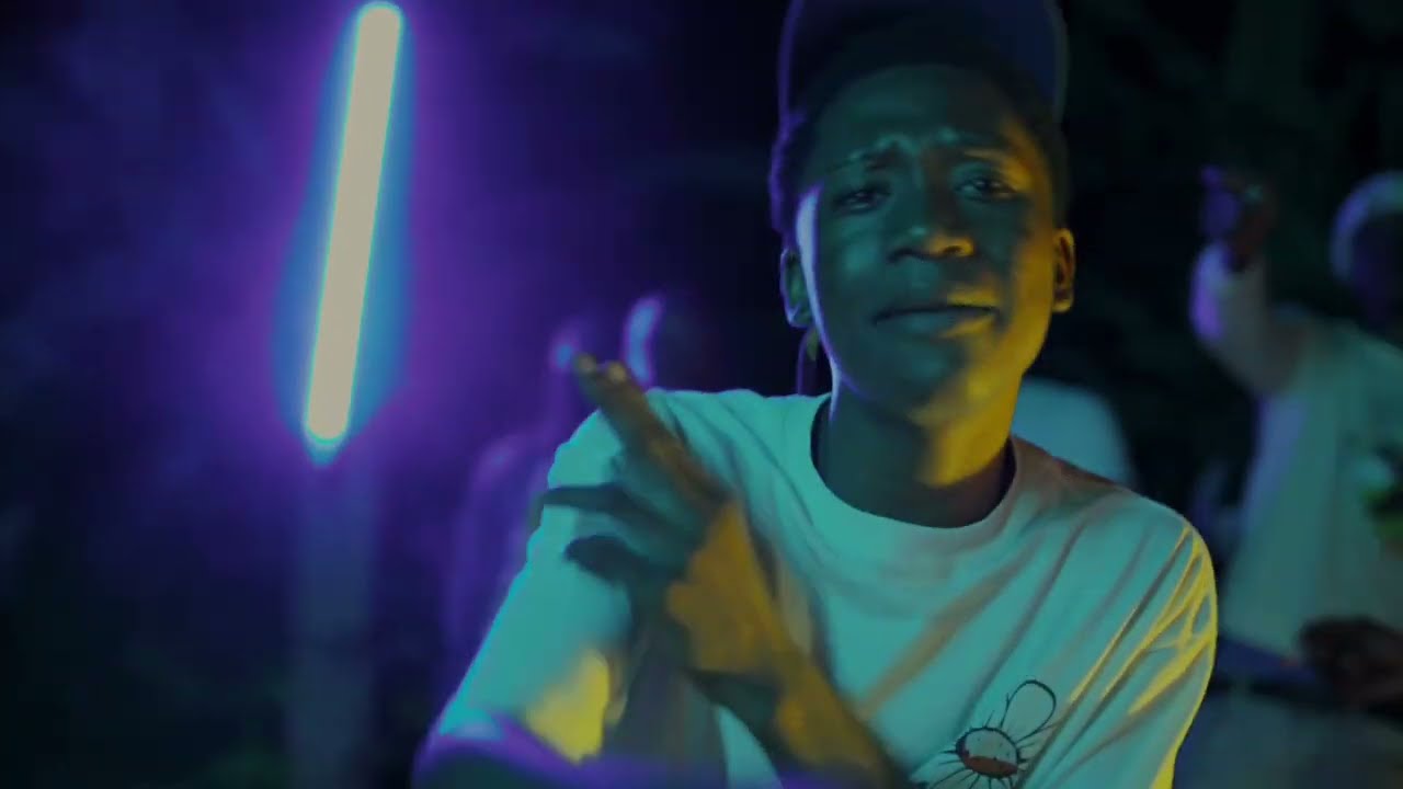 Kyle A1 - Size Up (Official Music Video)