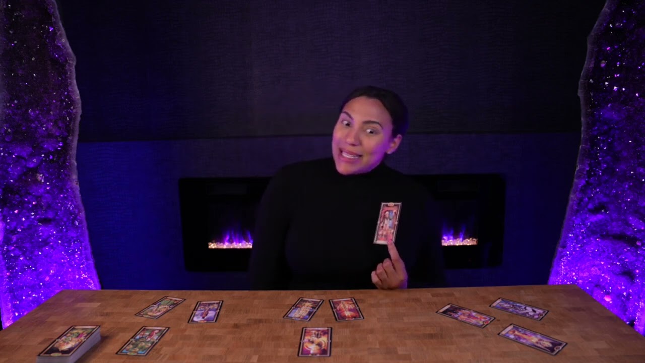 💖SCORPIO 