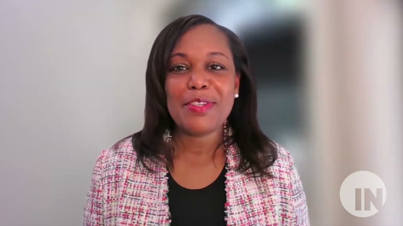 Serving members royally for 130 years — an interview with Royal Neighbors’ Zarifa Brown Reynolds