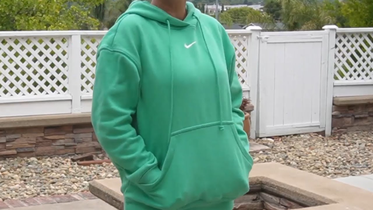 REVIEW Men's Nike Sportswear Club Pullover Hoodie