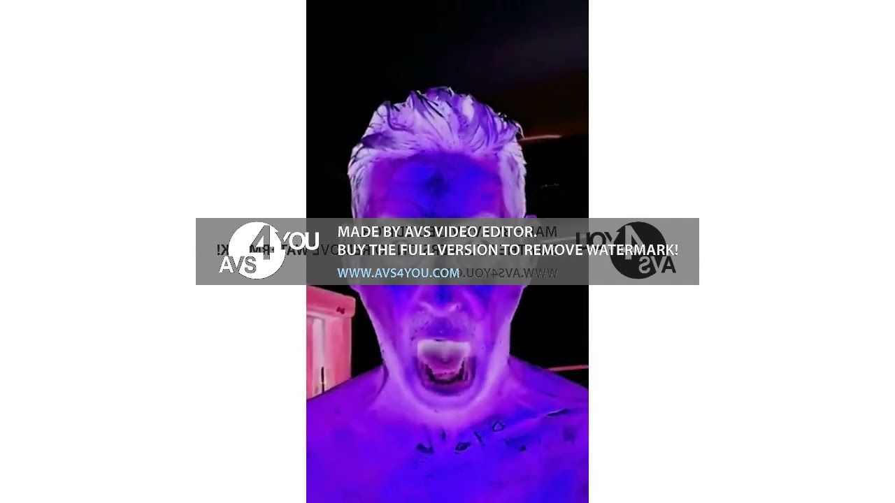 Wigofellas Scream (2001 Effects)