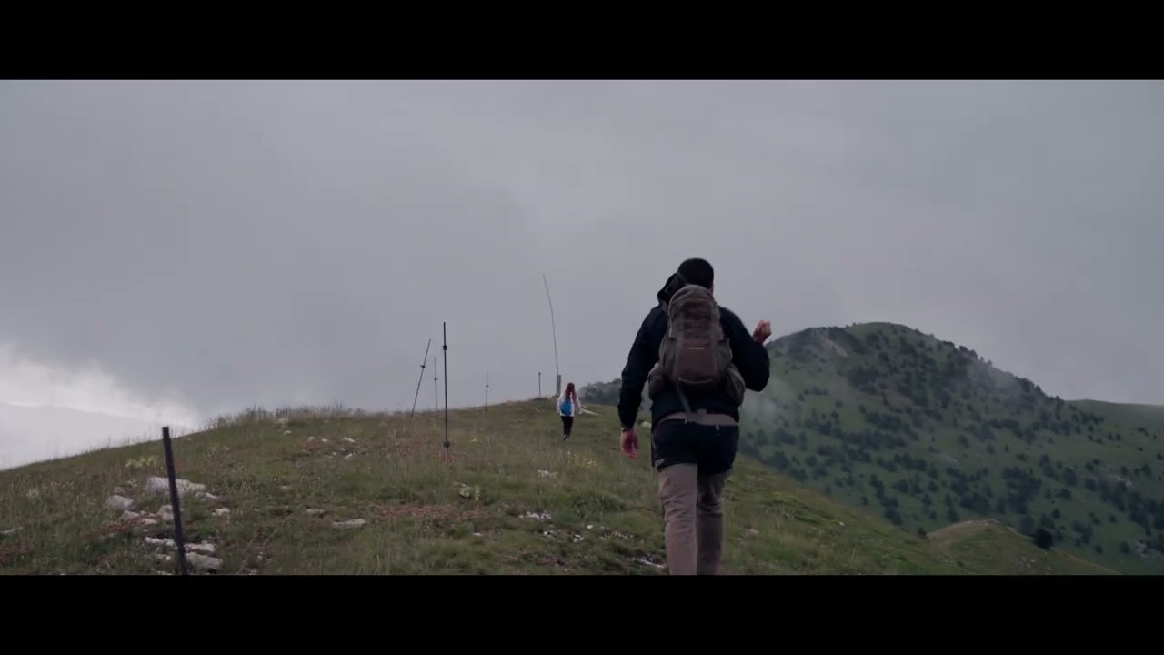 Castellar de N'Hug - La Creueta