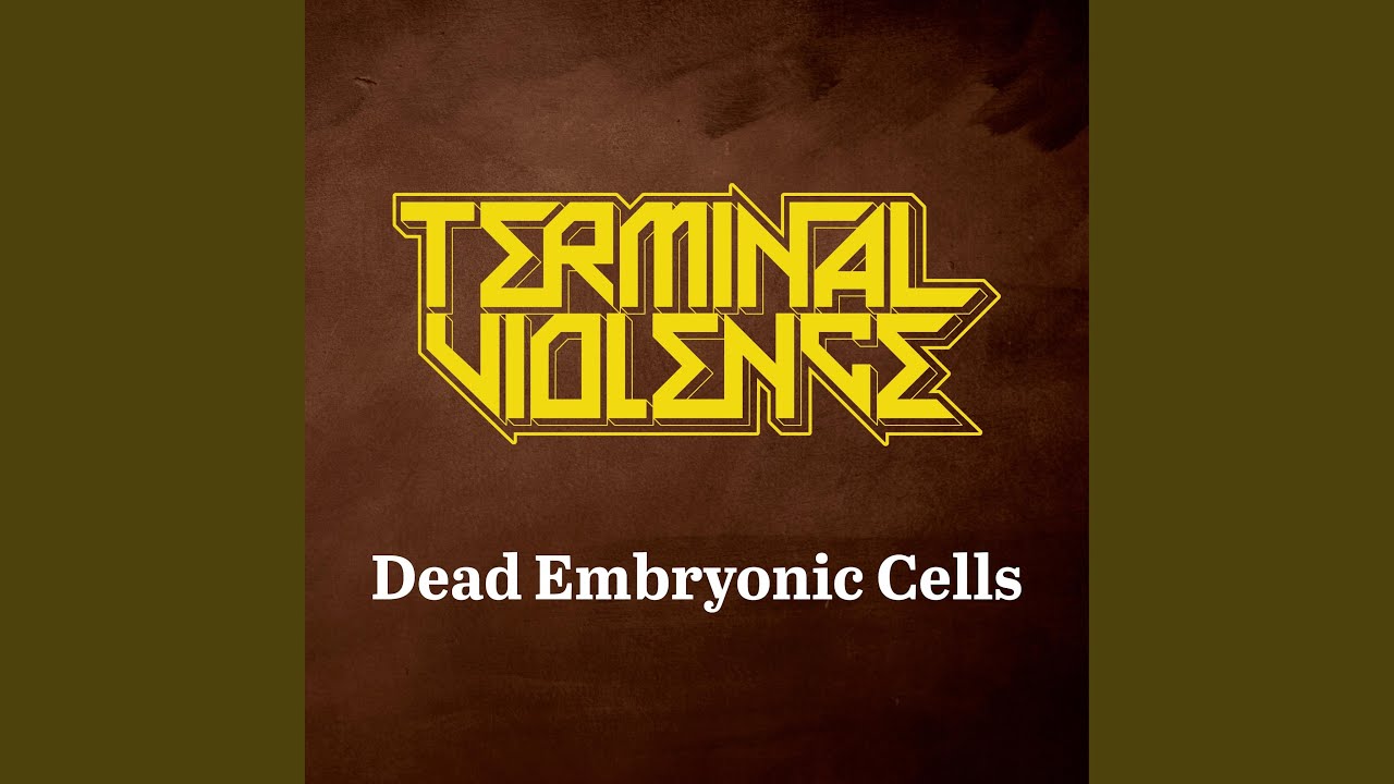 Dead Embryonic Cells