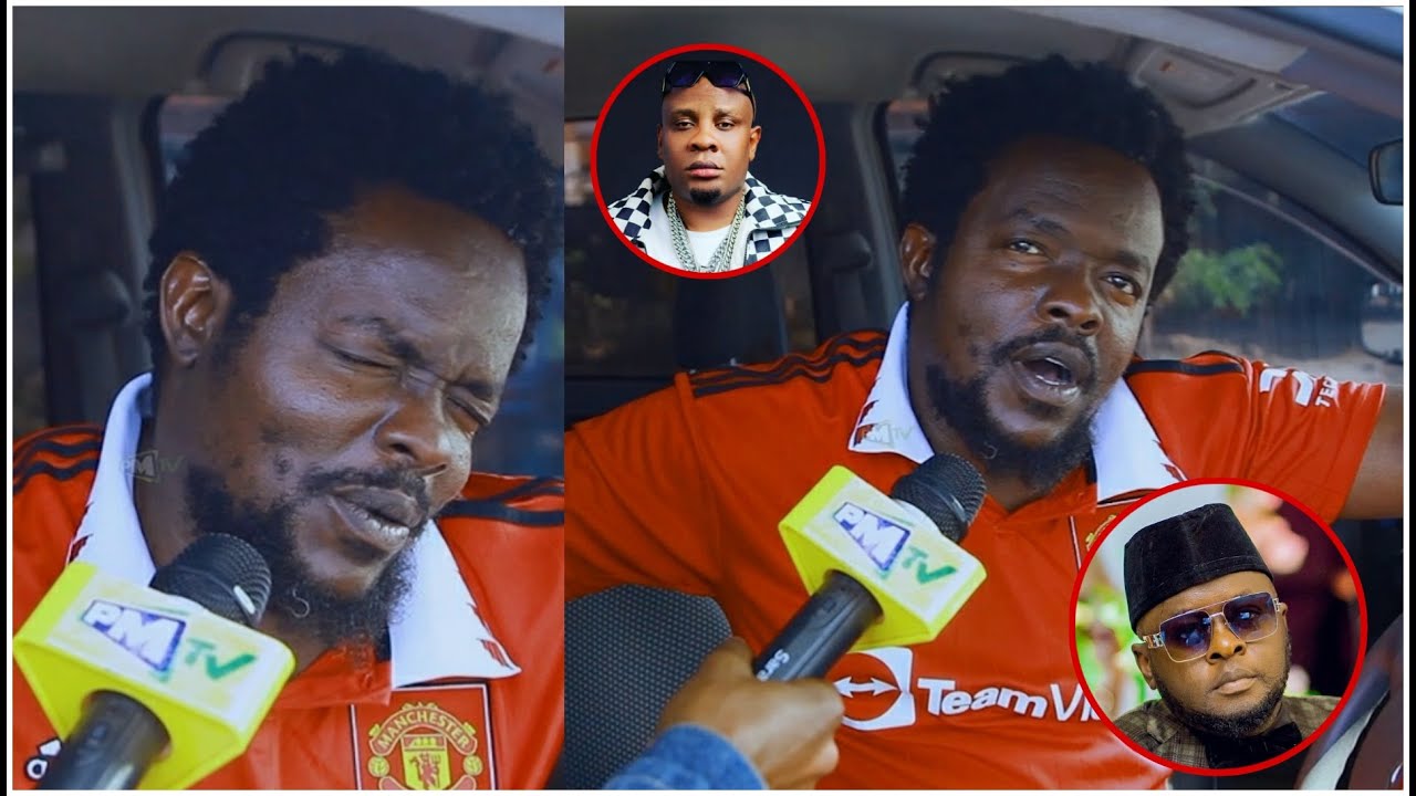DOTTO MAGARI AFUNGUKA 
