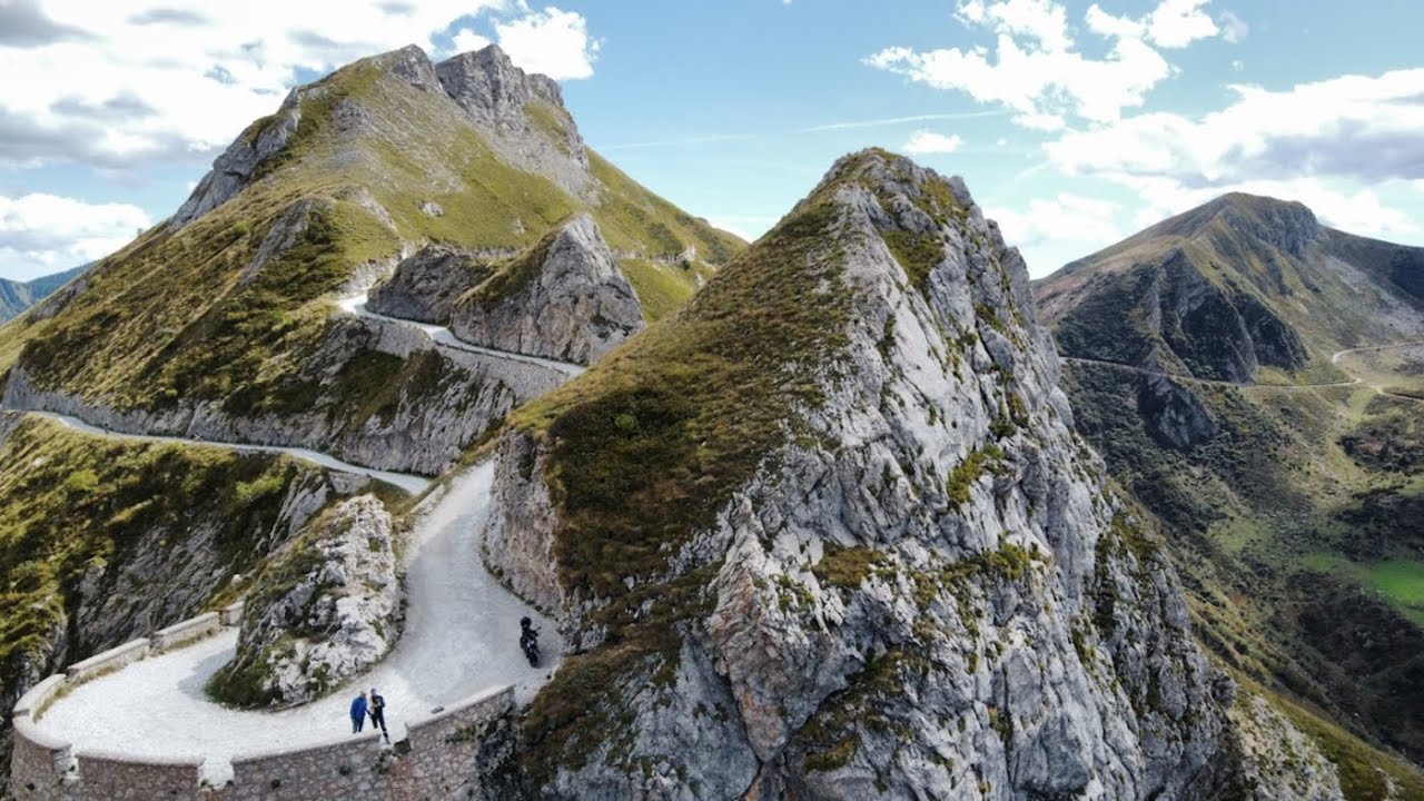 LA HAUTE ROUTE DU SEL - MAXITRAIL - 2UP - Avec trace gpx !!!