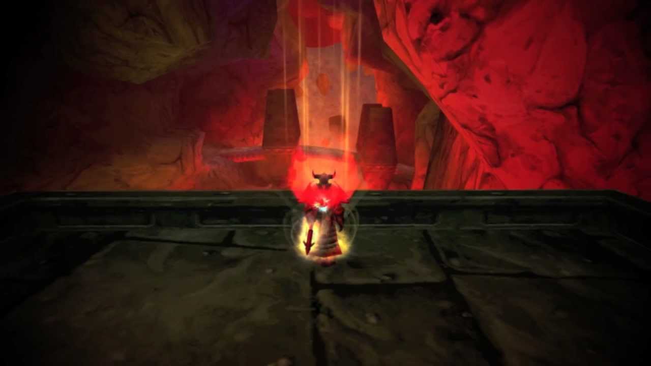 KAZAZA - WoW Protection Paladin PvP 4.3