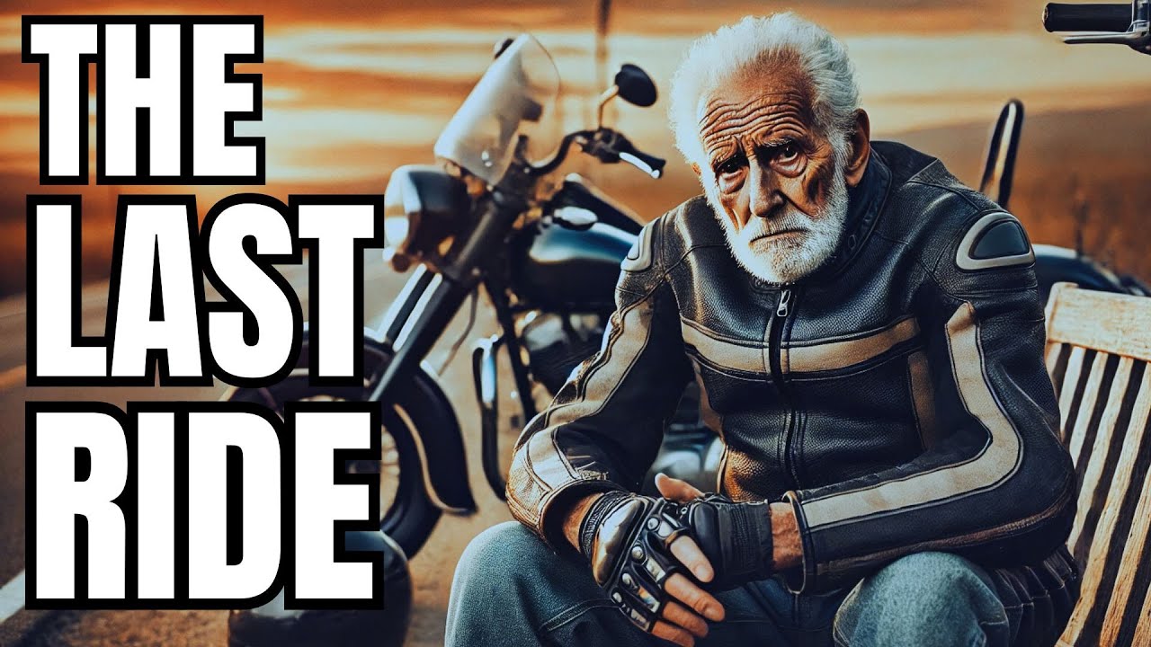 🛑 When is it Time to STOP Riding? 🏍️💔 Every Biker Faces This...