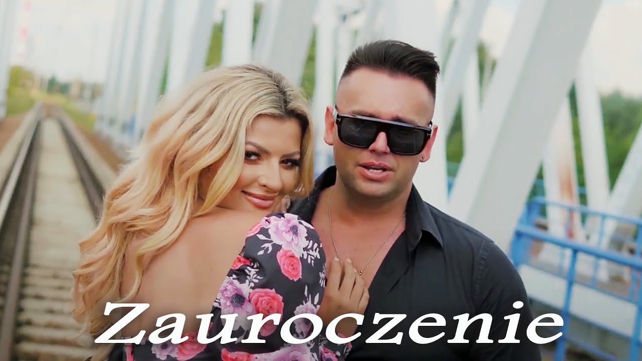 EXTAZY - Zauroczenie (Oficjalny Teledysk) Disco Polo 2020