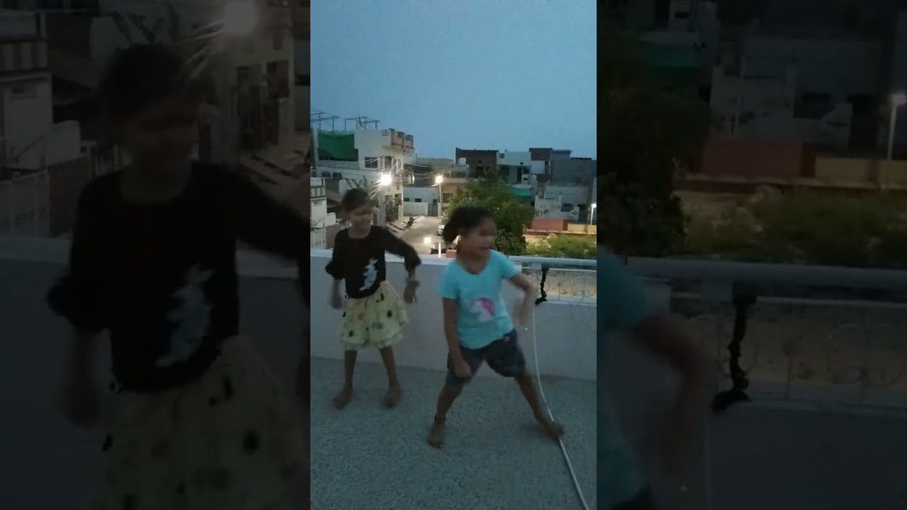 new dance