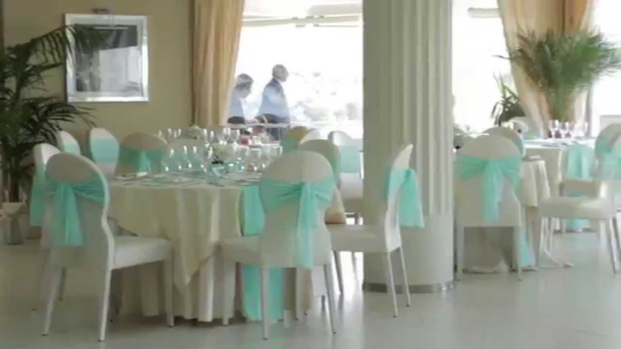 Wedding photoreportage - Spot video 