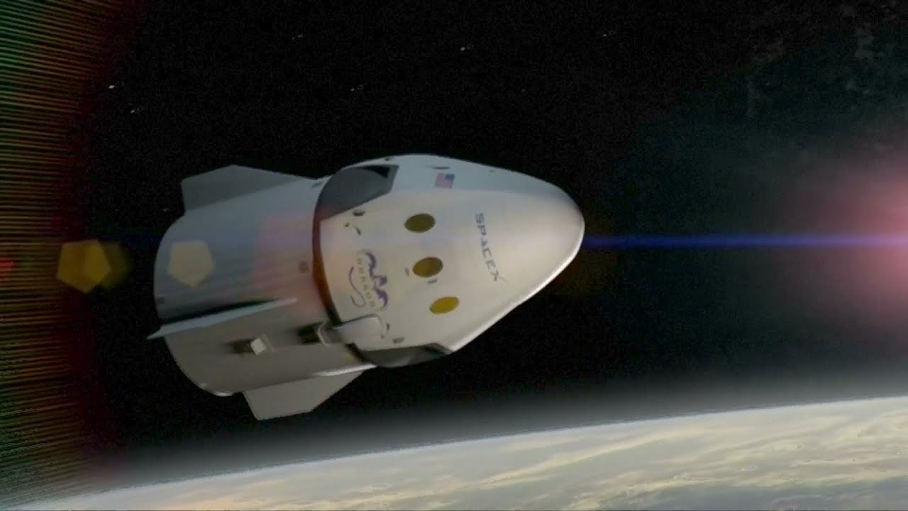 Will People Walk On Mars?