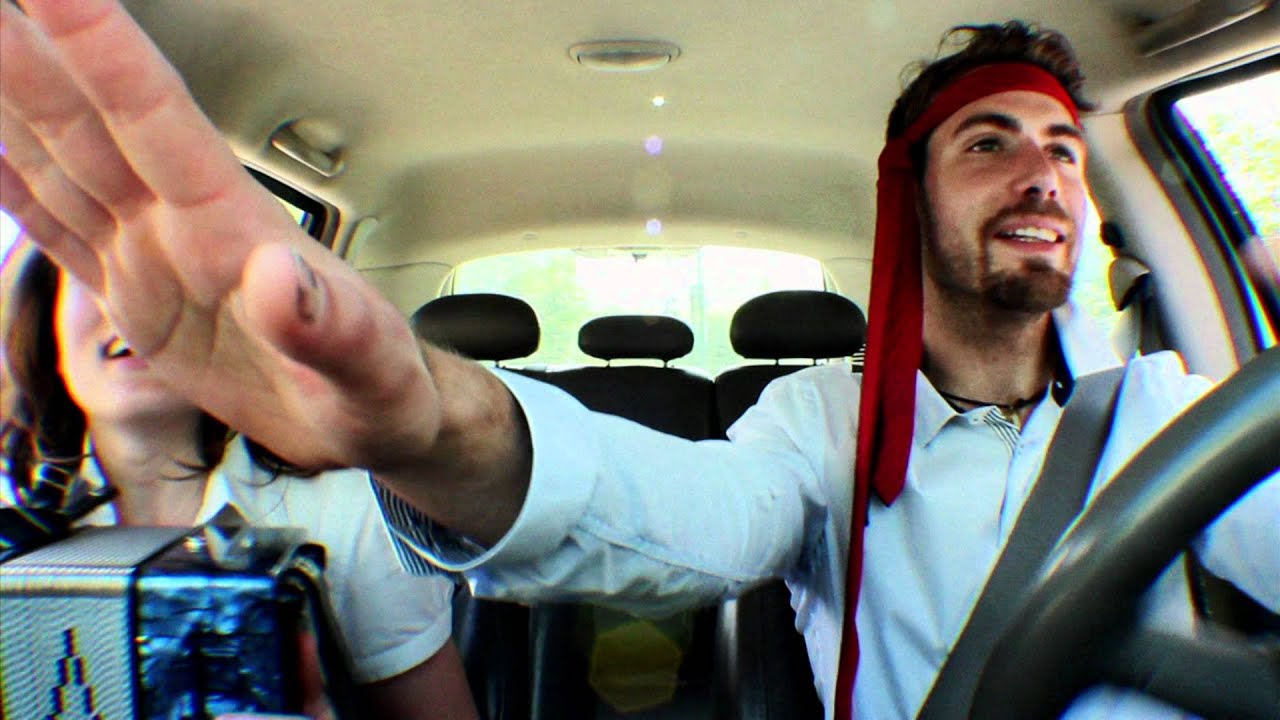 GOZATEGI - KALANBREAK - UPV/EHU-ko ikasle talde batek ekoiztuta