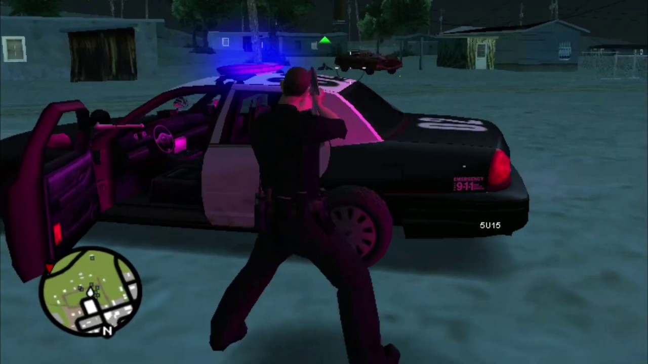 [ls-rp.io] Carlos Zavala is a Police Officer