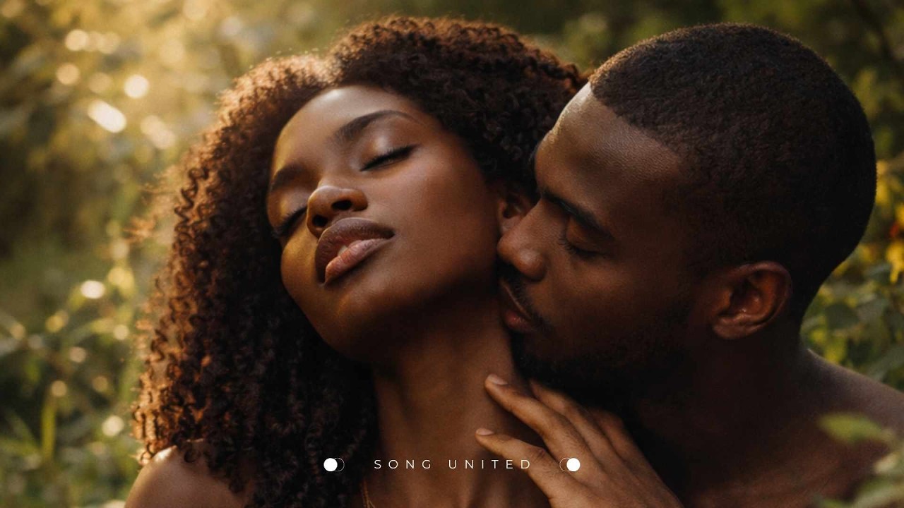 Song United – Ndzi Mi Rhandza (I Love You) ❤️ | Xitsonga R&B Love Song