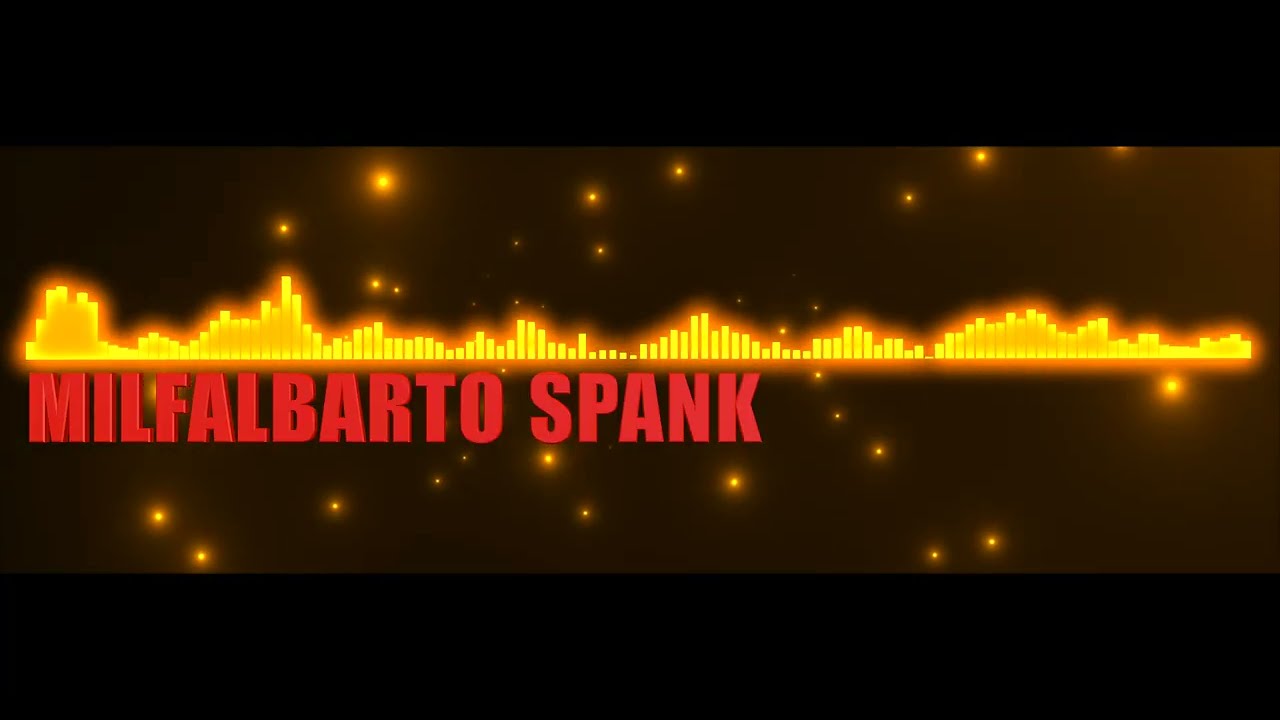 Milfalbarto Spank — Original AI Track (Official Audio)