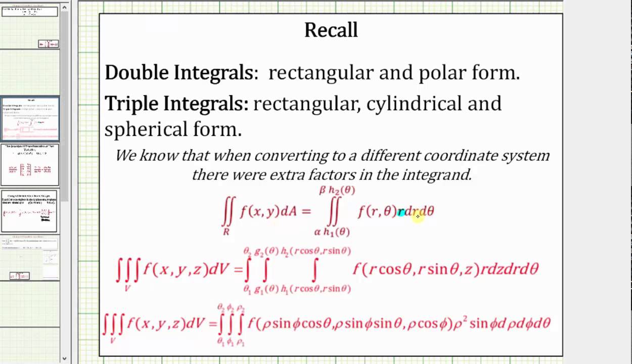 Find the  Jacobian Given x=au+bv, y=u^2+cv