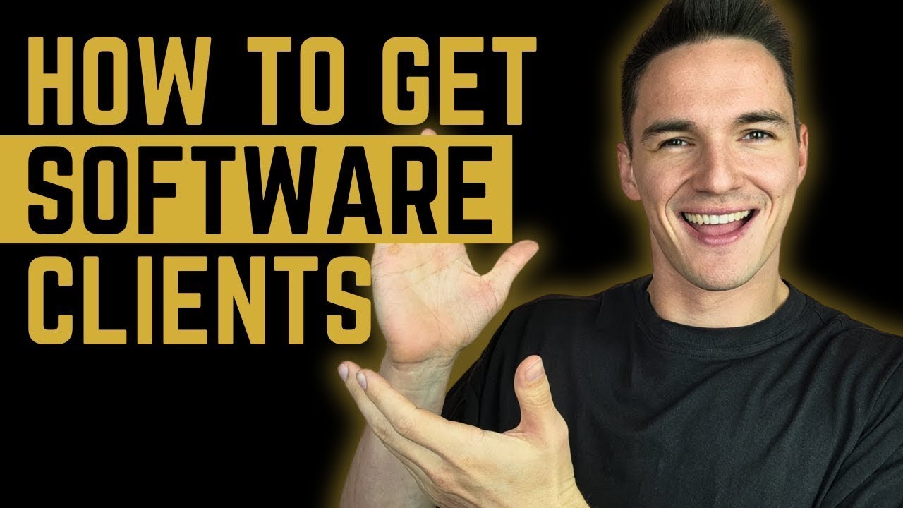 How to Get Clients for Software Development Company Using LinkedIn