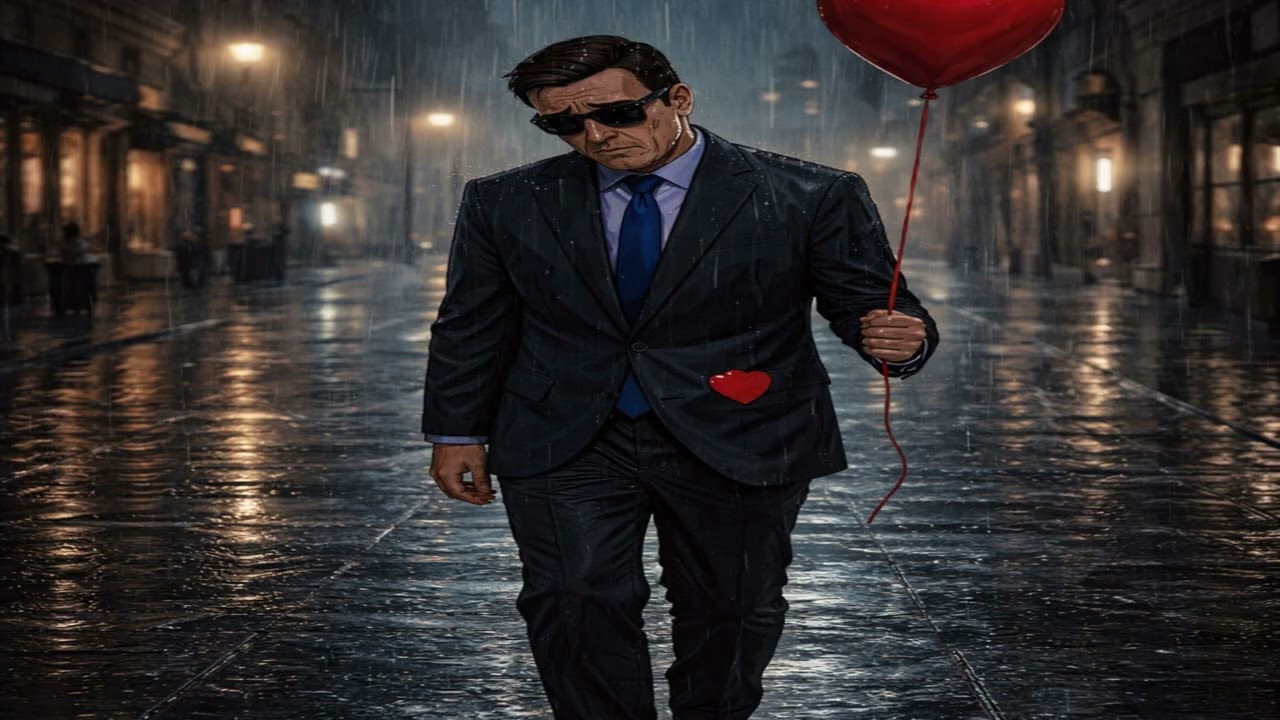 When I Die (Duet Ballad)