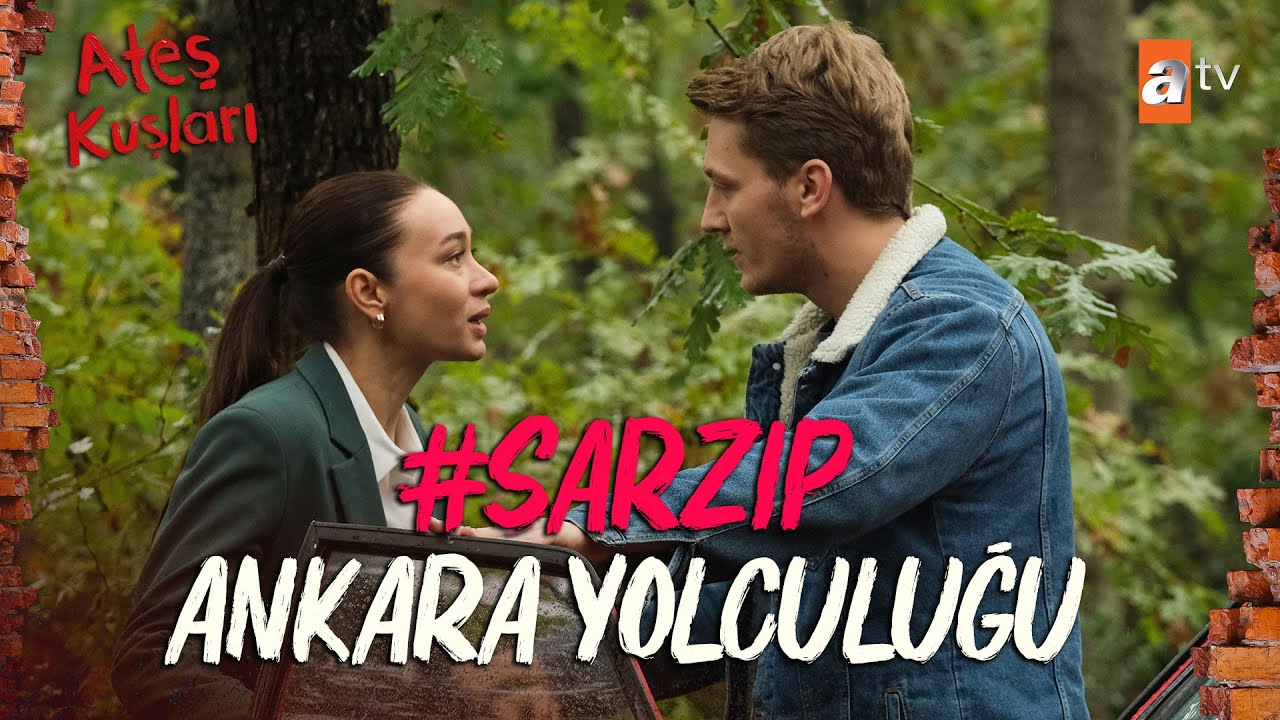 #SarZıp