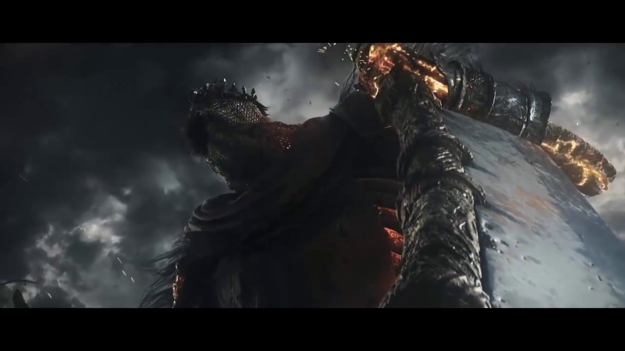 Rammstein — Sonne: Dark Souls Edition