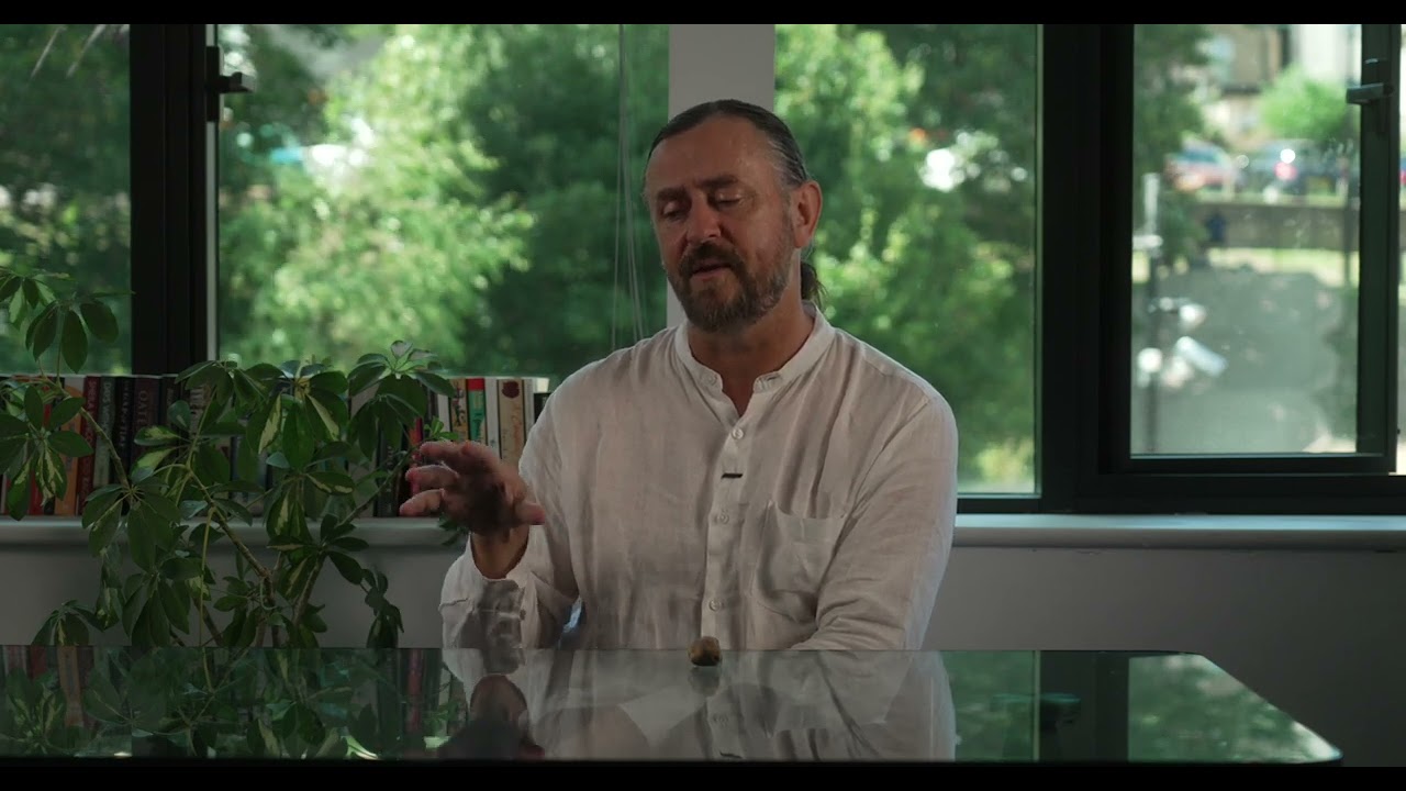 Folkestone Triennial 2025: john gerrard