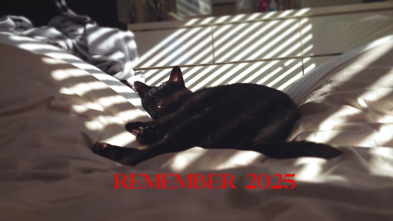 Remember 2025