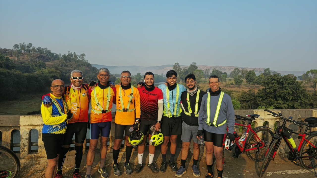 Goa 2026 Cycling