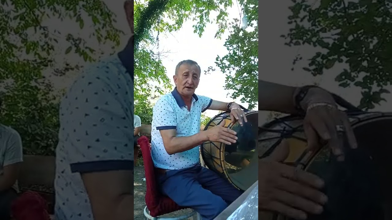 ALAKESE DE DÜĞÜN BÖYLE OLUR EREĞLİ NİN YÖRESEL USTALARI KARAKİRAZIN İSMAİL İLE CUMALI SEFAİ