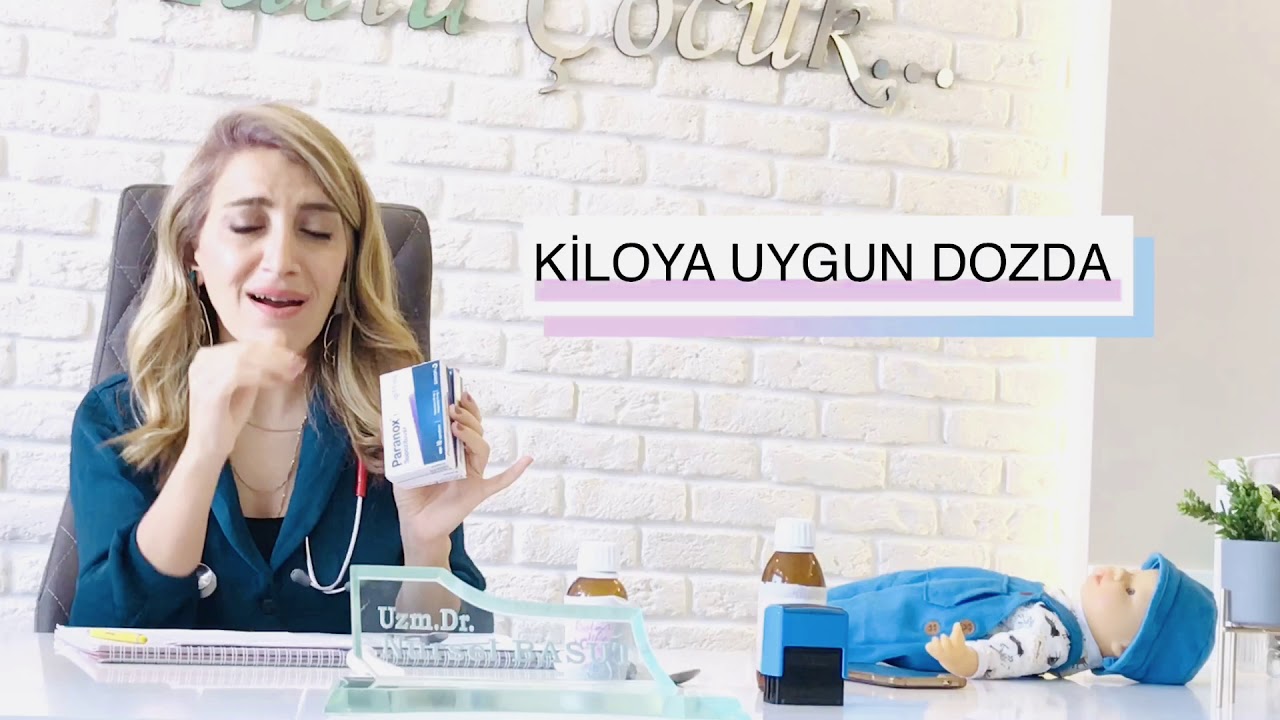 ÇOCUKLARDA VE BEBEKLERDE ATEŞ NEDİR? ATEŞLİ DURUMDA NE YAPMALIYIZ ?