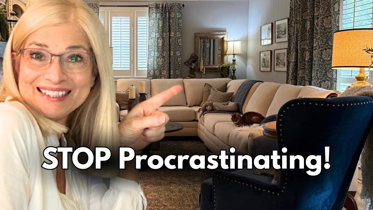 Why I Finally Stopped Waiting to Make My Home Feel “Worthy”