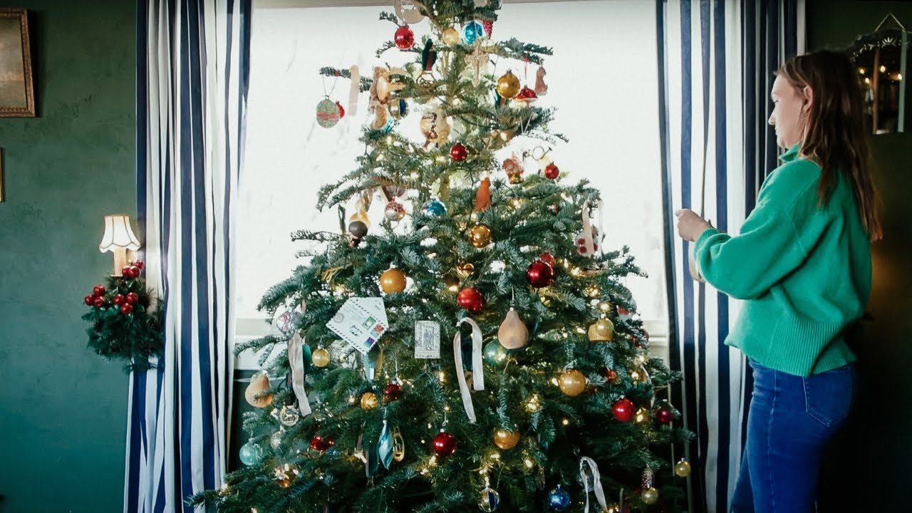 Merry Misadventures (Come Decorate Our Tree With Us!)
