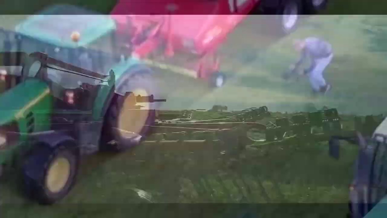 Sianokiszonka 2020|Gr Ostrowski| Fendt|2x John Deere| 2x Pottinger| Podlasie|