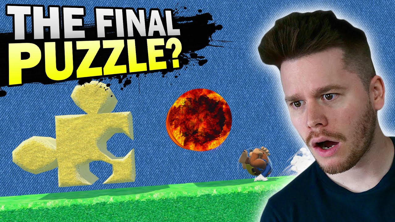 Are these the FINAL Puzzle Courses we will EVER play?