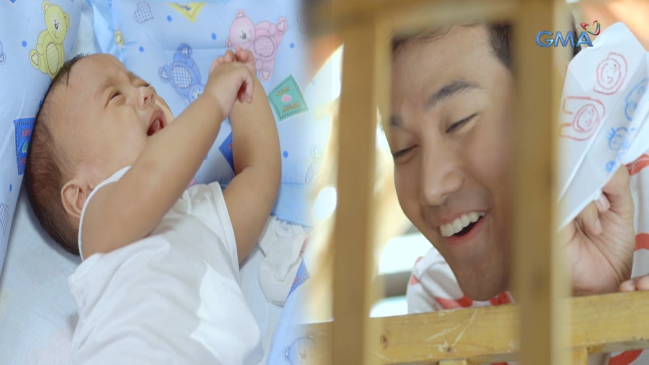 My Special Tatay OST: 