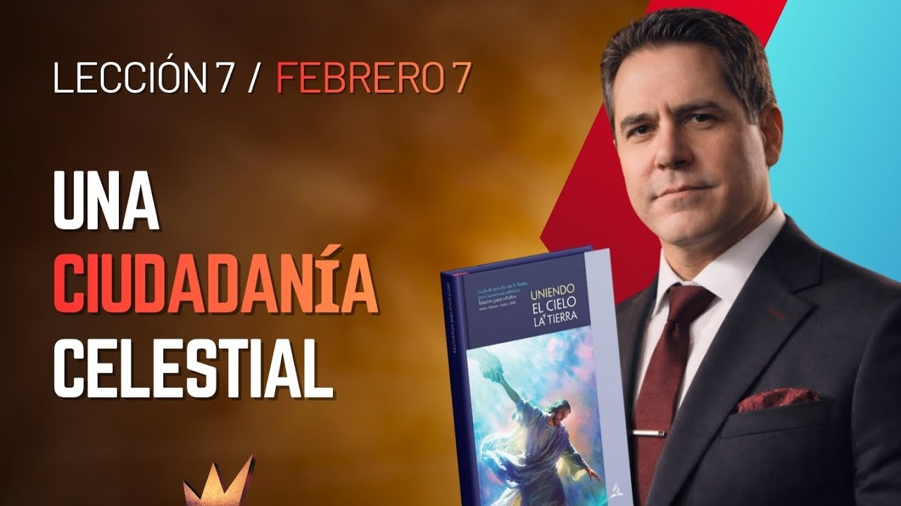 ESCUELA SAB&Aacute;TICA HOY | S&Aacute;BADO 07 DE FEBRERO