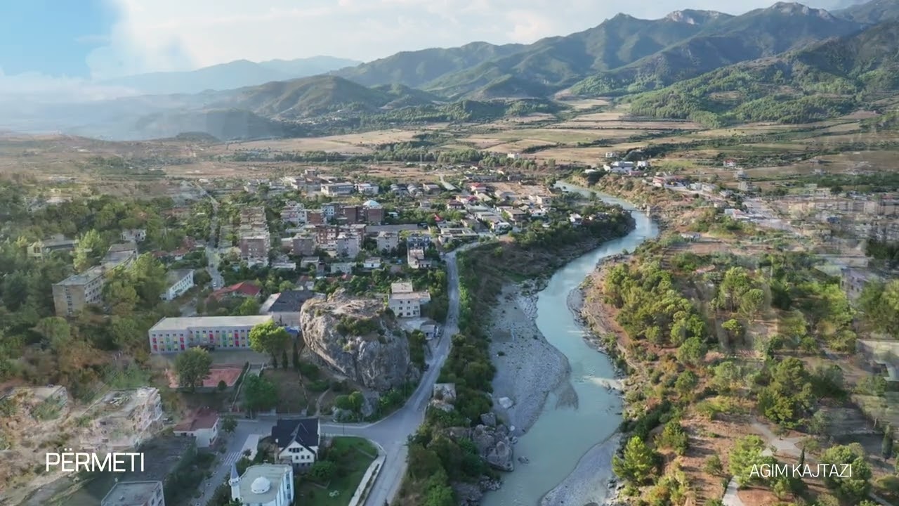 PËRMETI