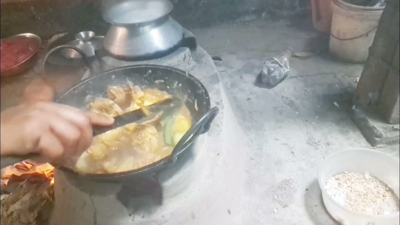আল্লাহ তুমি সবাইকে হেদায়েত দান করুন আমিন🤲🤍#foryou #cooking #viralvideo #subscribe 