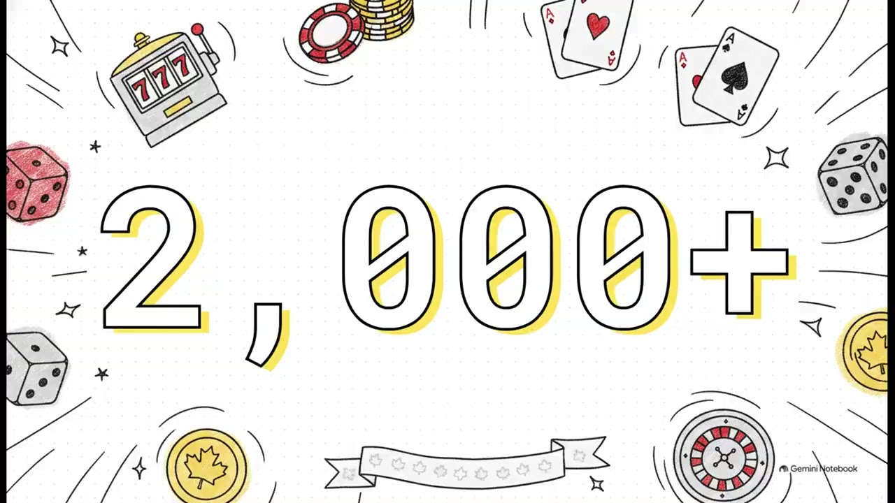 Top Online Casino in Canada 2026 | Discover OnlineCasinoCanadaX.com 🎰🍁