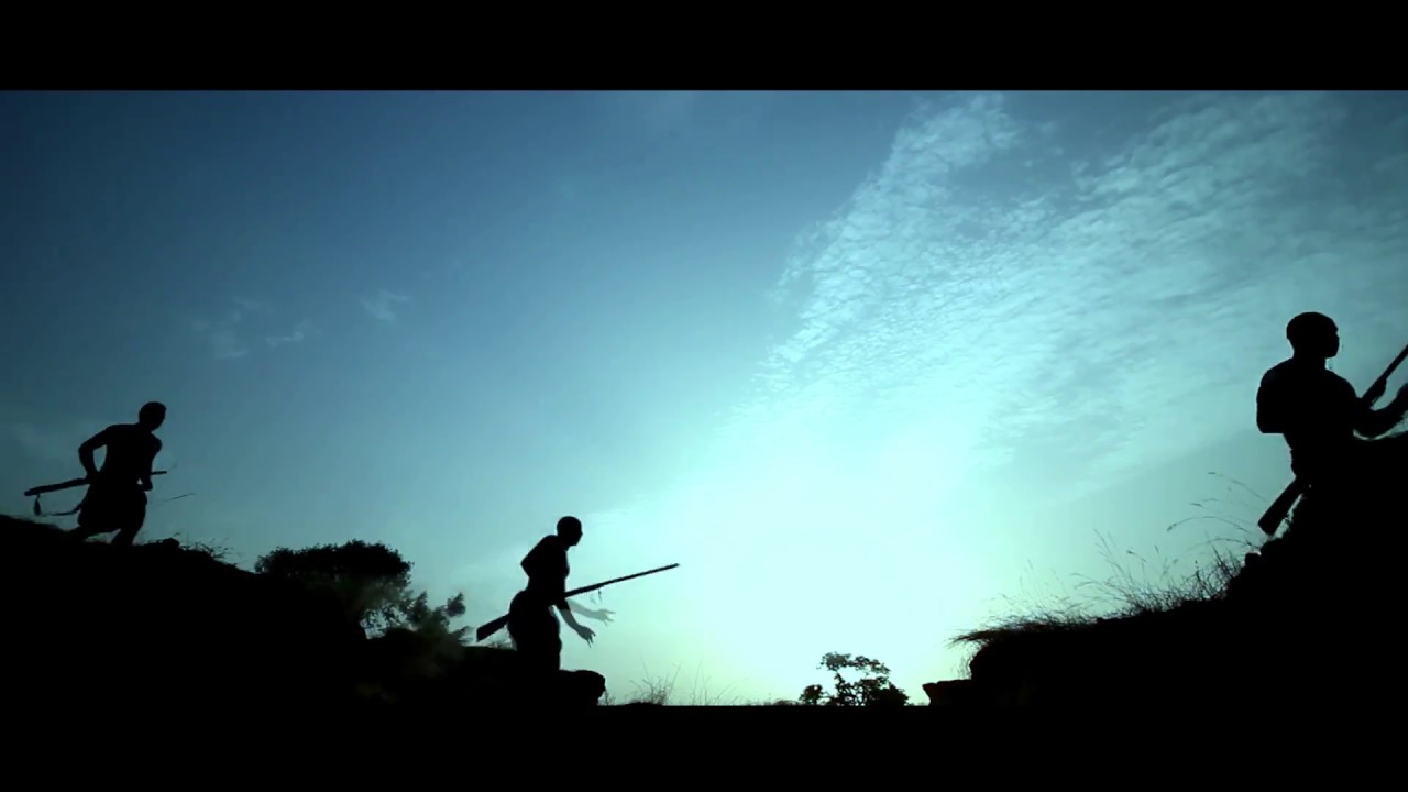 Choggu Boys - Jara (Official Video)