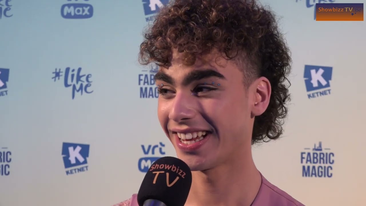 Jerôme Plattenbos liet vakantie naar Thailand vallen voor auditie #likeme