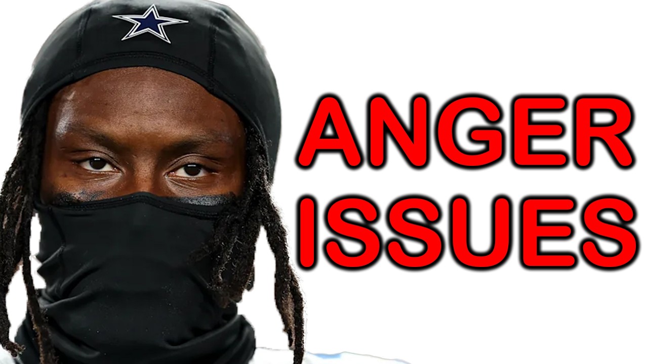 The NFL’s BIGGEST CRASHOUT