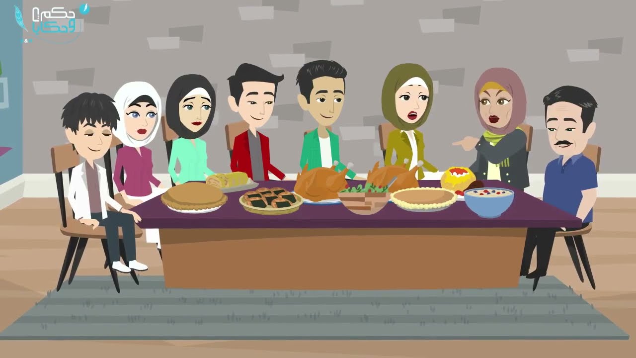فجأه لقيت نفسى فى الكوشه مكنتش اعرف اللى مستنينى - حكايات عربية- حكايات حقيقية -  حكايات  واقعية