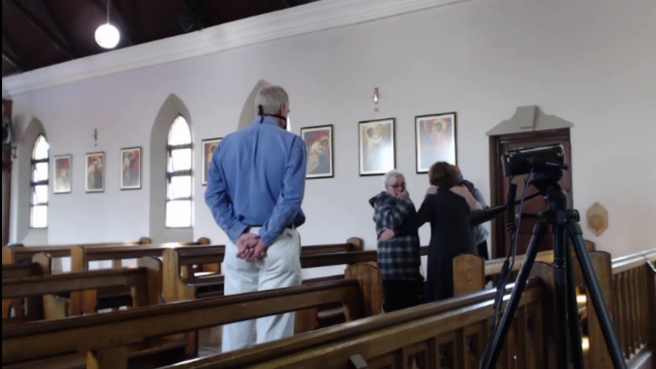 Memorial Service to celebrate the life of Charles Brink Rowe