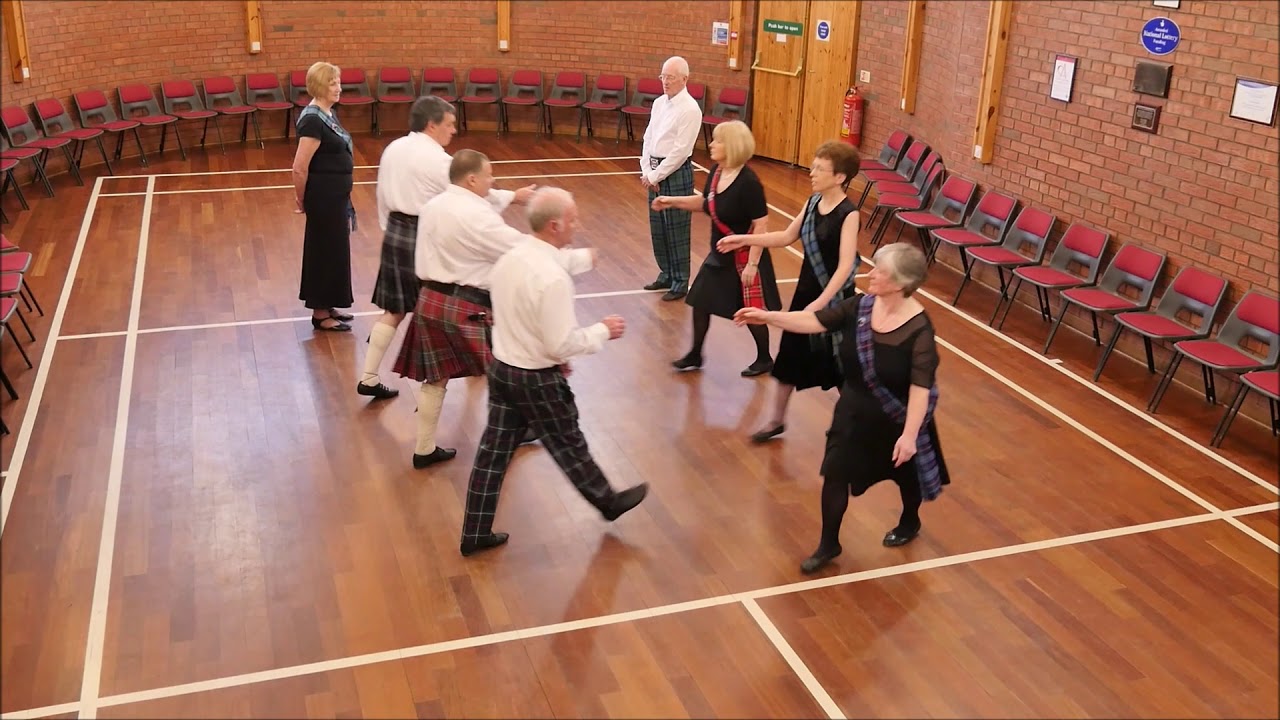 TAY DANCERS 