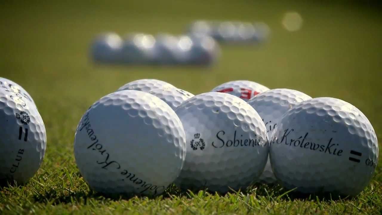 Sobienie Królewskie Golf & Country Club - sezon 2011