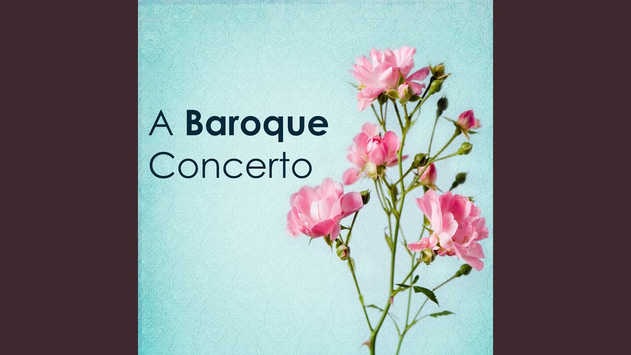 Handel: Concerto grosso No. 8 in C Minor, Op. 6/8, HWV 326: V. Siciliana. Andante