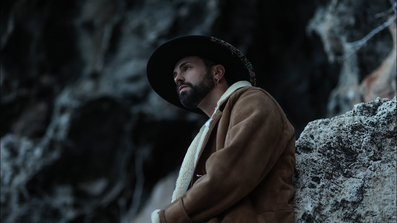 Davide Mogavero - Galassie sulla pelle